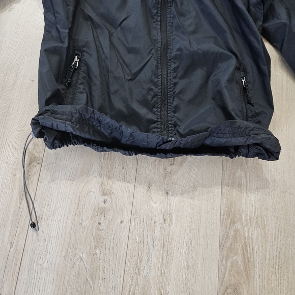 NWOT L.L.Bean Light Jacket, Medium, Black - Picture 8 of 12